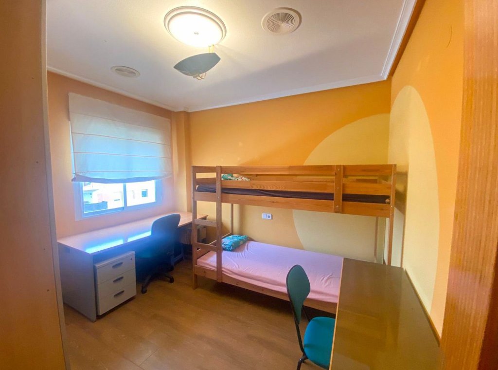 Alquiler - Apartamento / piso - Almoradí