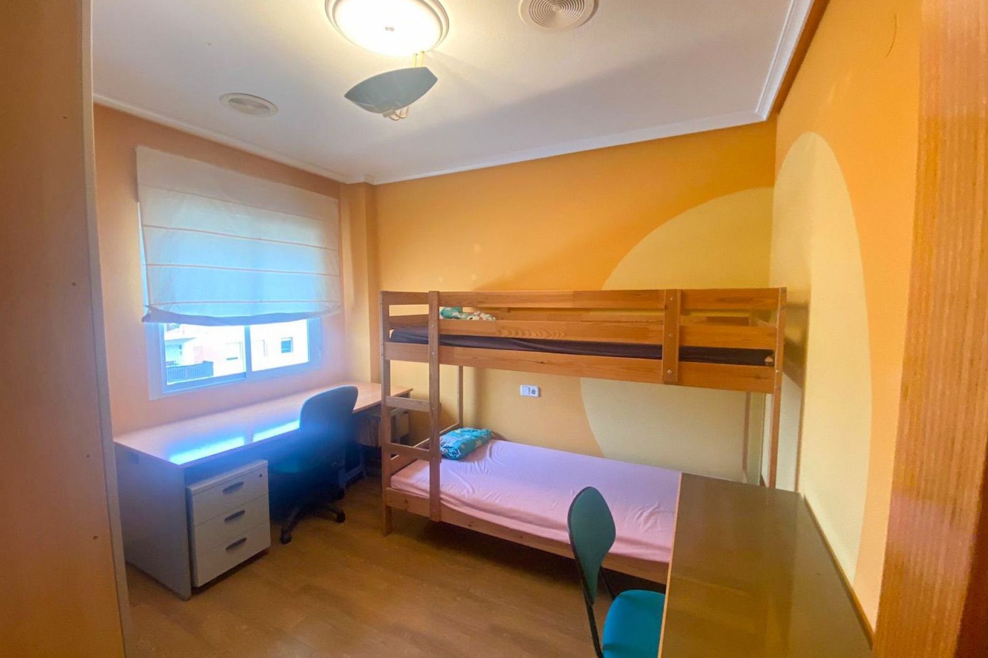Alquiler - Apartamento / piso - Almoradí