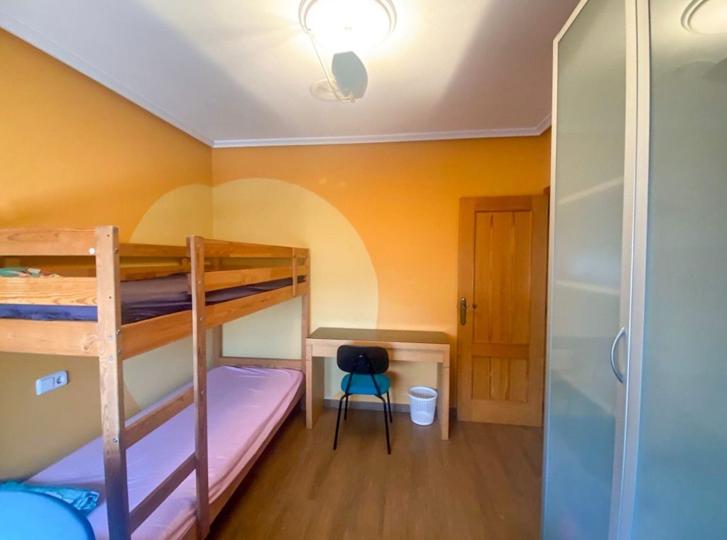 Alquiler - Apartamento / piso - Almoradí