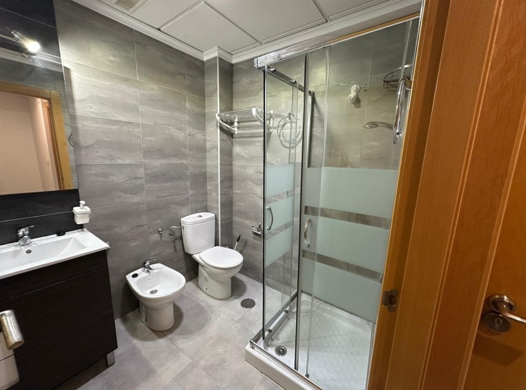 Alquiler - Apartamento / piso - Almoradí