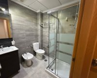 Alquiler - Apartamento / piso - Almoradí