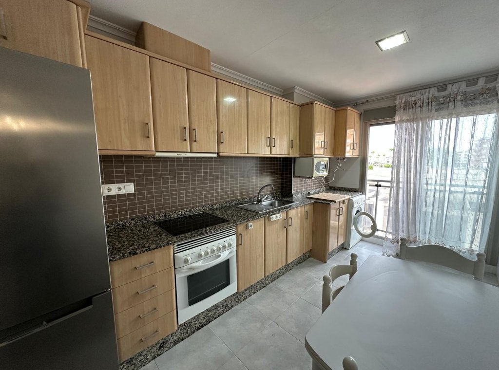 Alquiler - Apartamento / piso - Almoradí