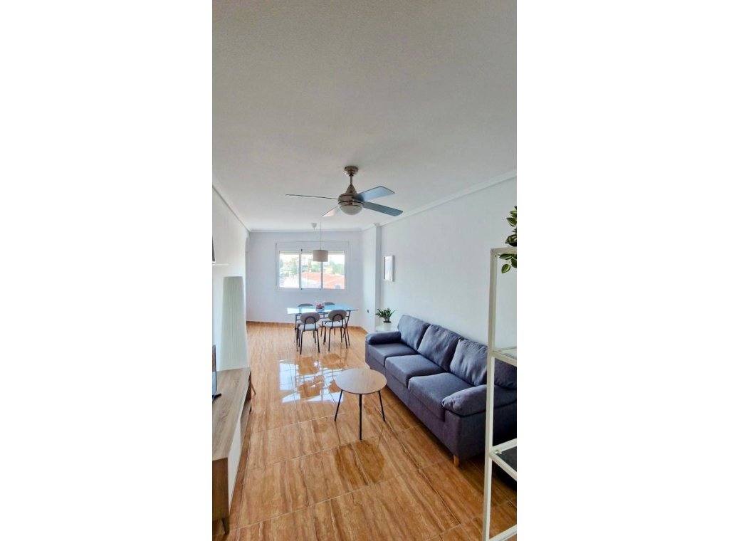 Alquiler - Apartamento / piso - Almoradí