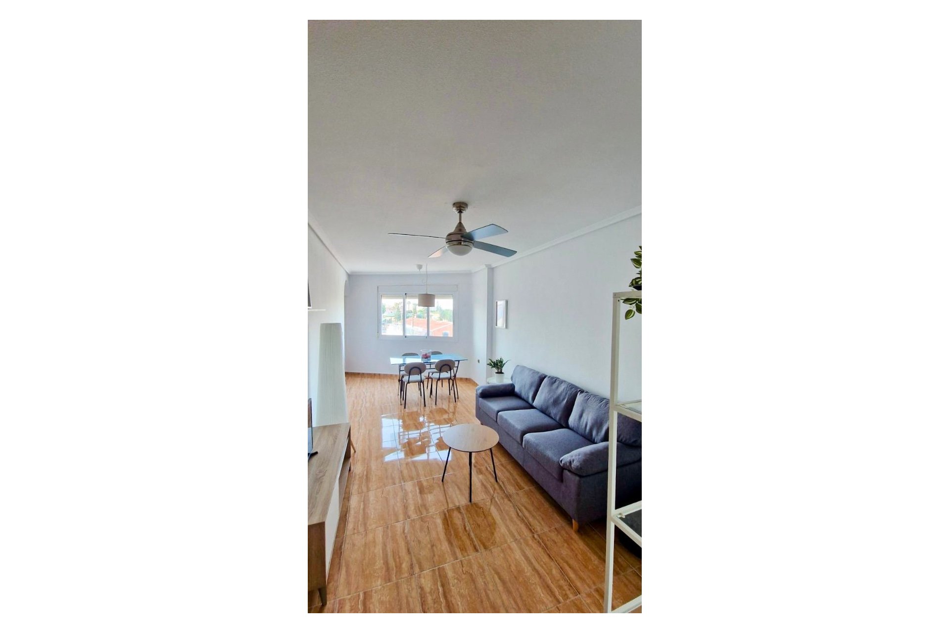 Alquiler - Apartamento / piso - Almoradí