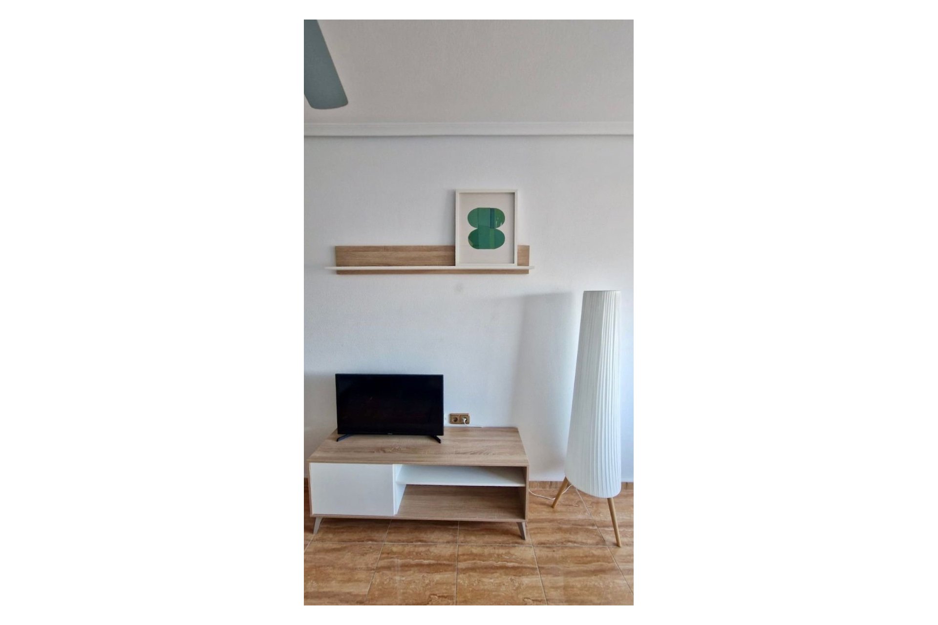 Alquiler - Apartamento / piso - Almoradí