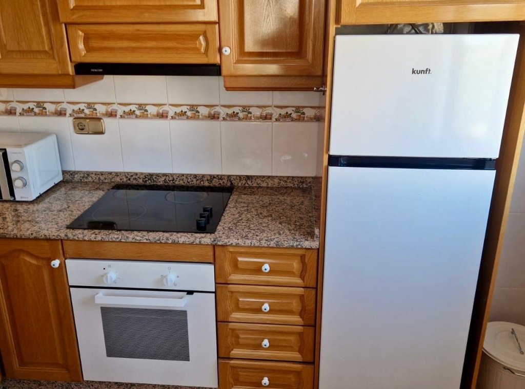 Alquiler - Apartamento / piso - Almoradí