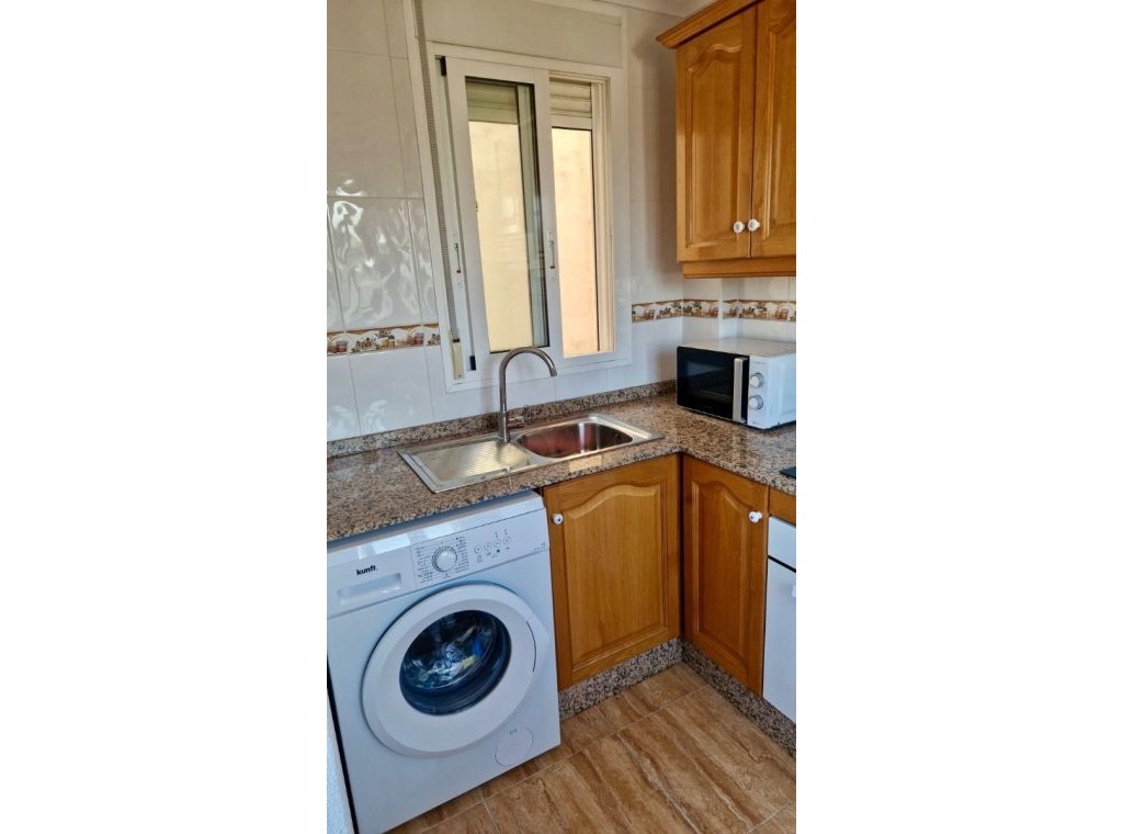 Alquiler - Apartamento / piso - Almoradí