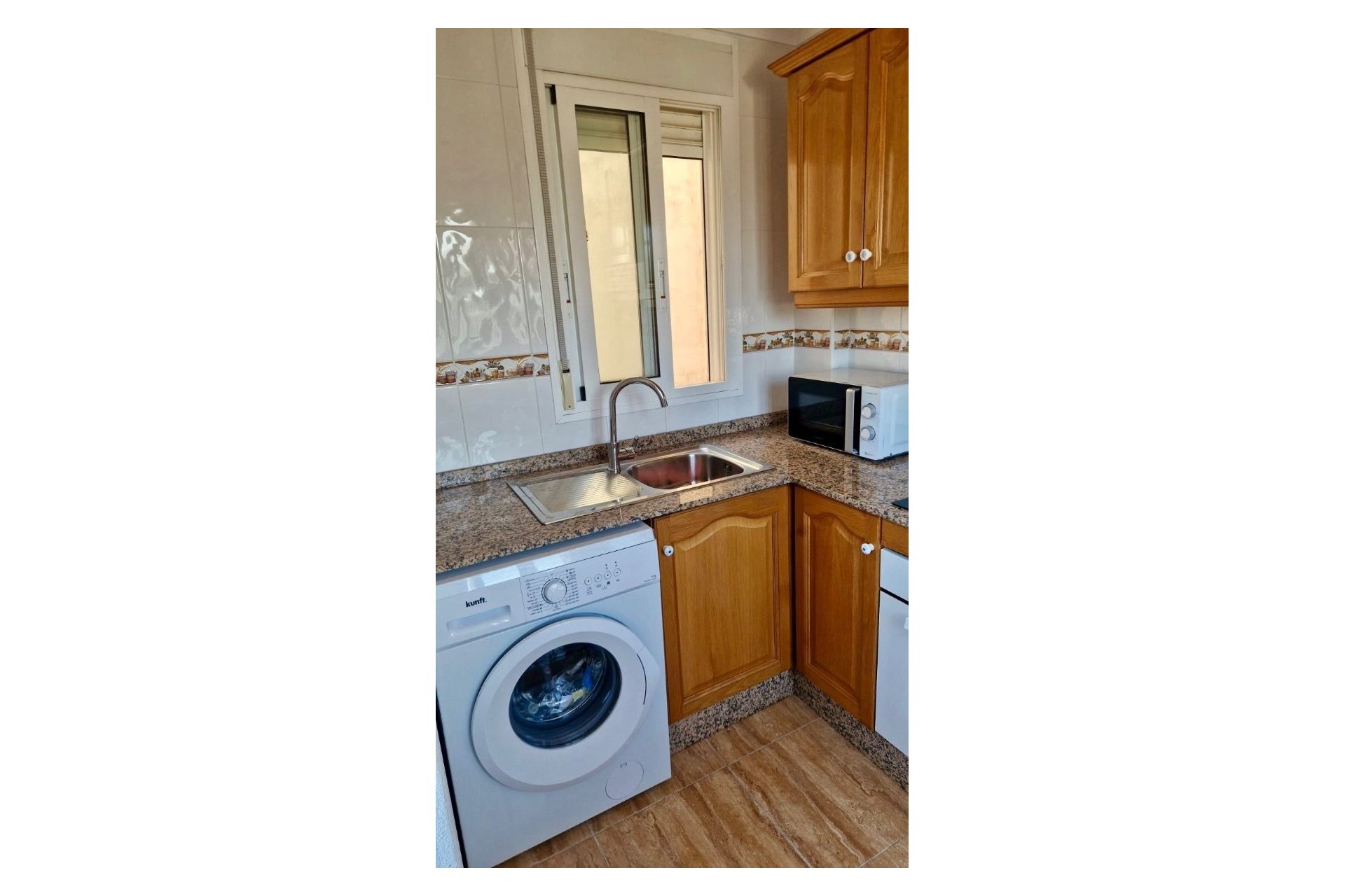 Alquiler - Apartamento / piso - Almoradí