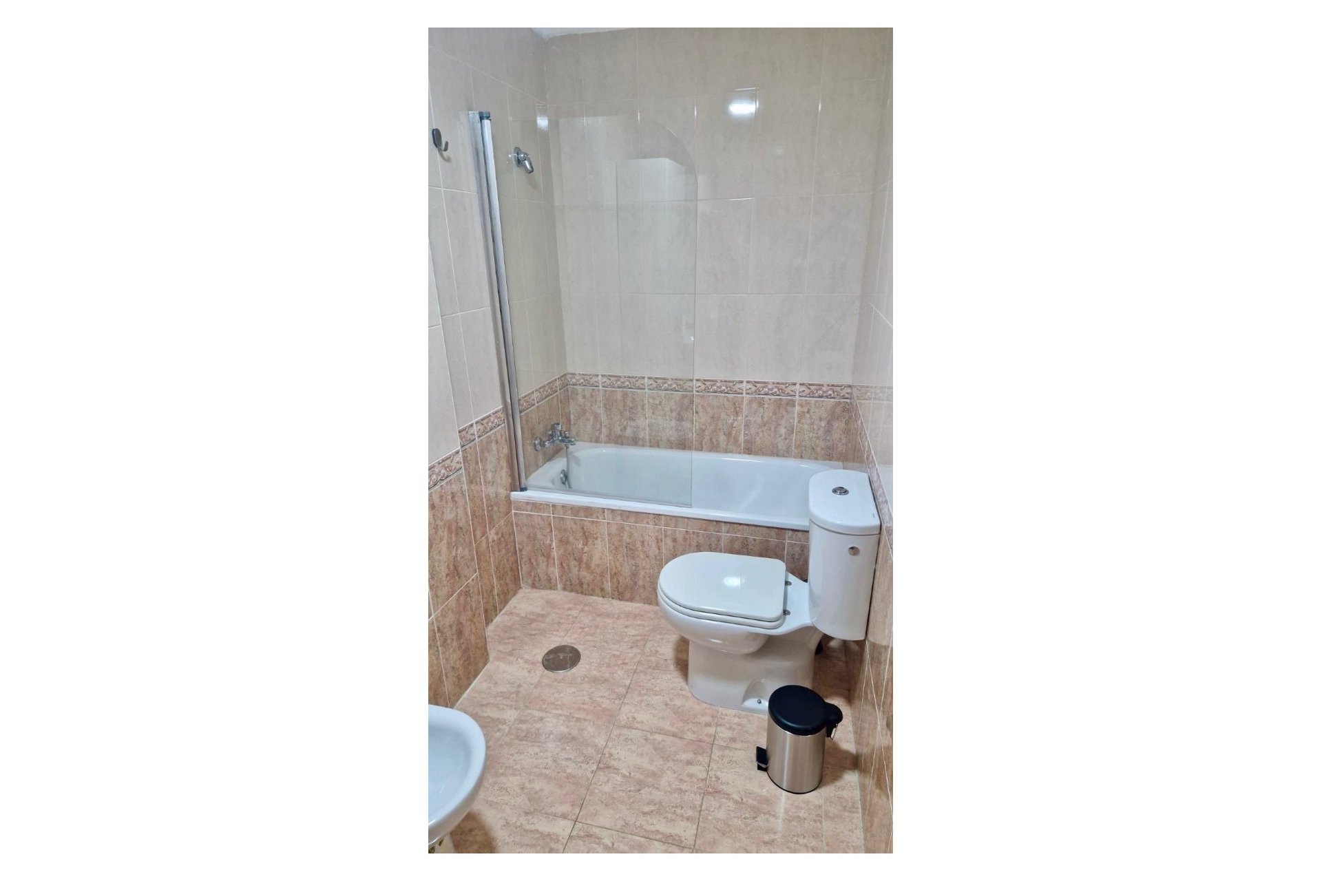 Alquiler - Apartamento / piso - Almoradí