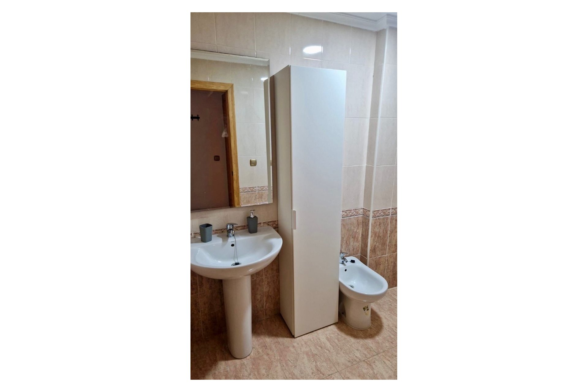 Alquiler - Apartamento / piso - Almoradí