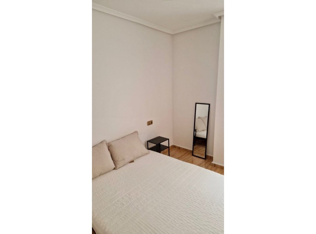 Alquiler - Apartamento / piso - Almoradí