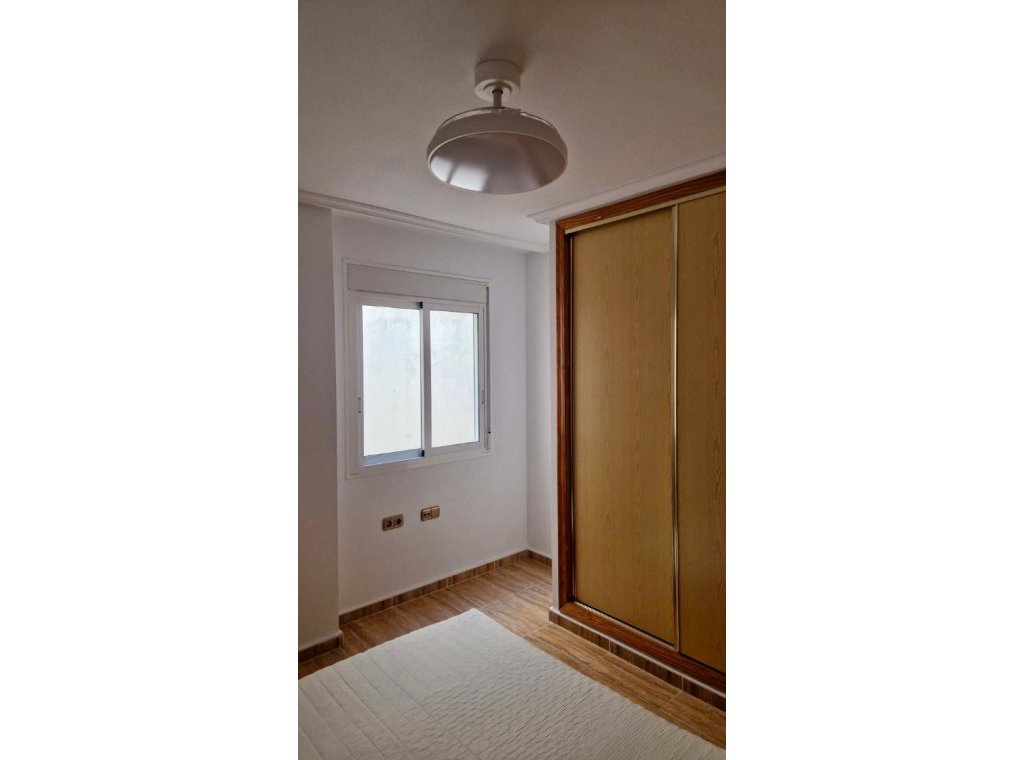 Alquiler - Apartamento / piso - Almoradí