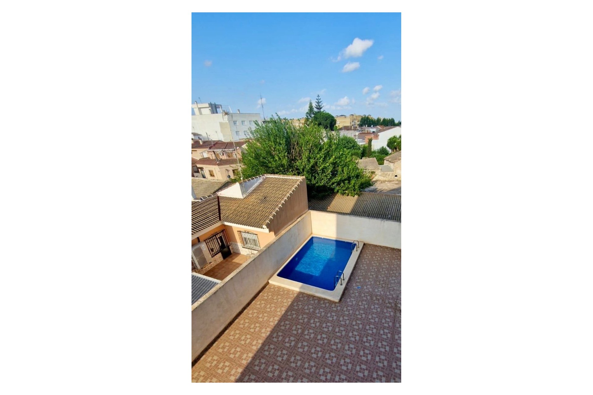 Alquiler - Apartamento / piso - Almoradí