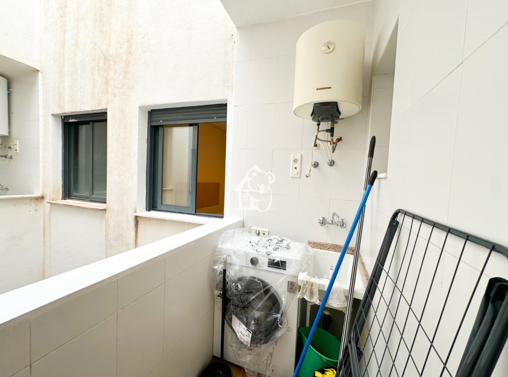 Alquiler - Apartamento / piso - Bigastro