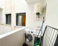 Alquiler - Apartamento / piso - Bigastro