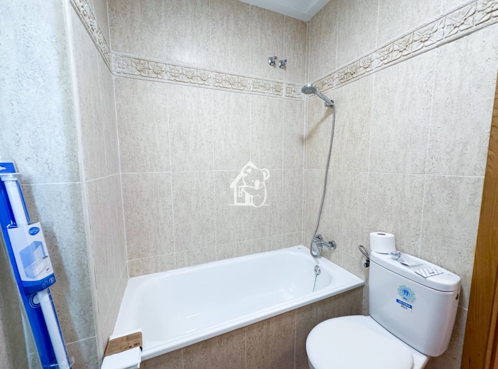 Alquiler - Apartamento / piso - Bigastro