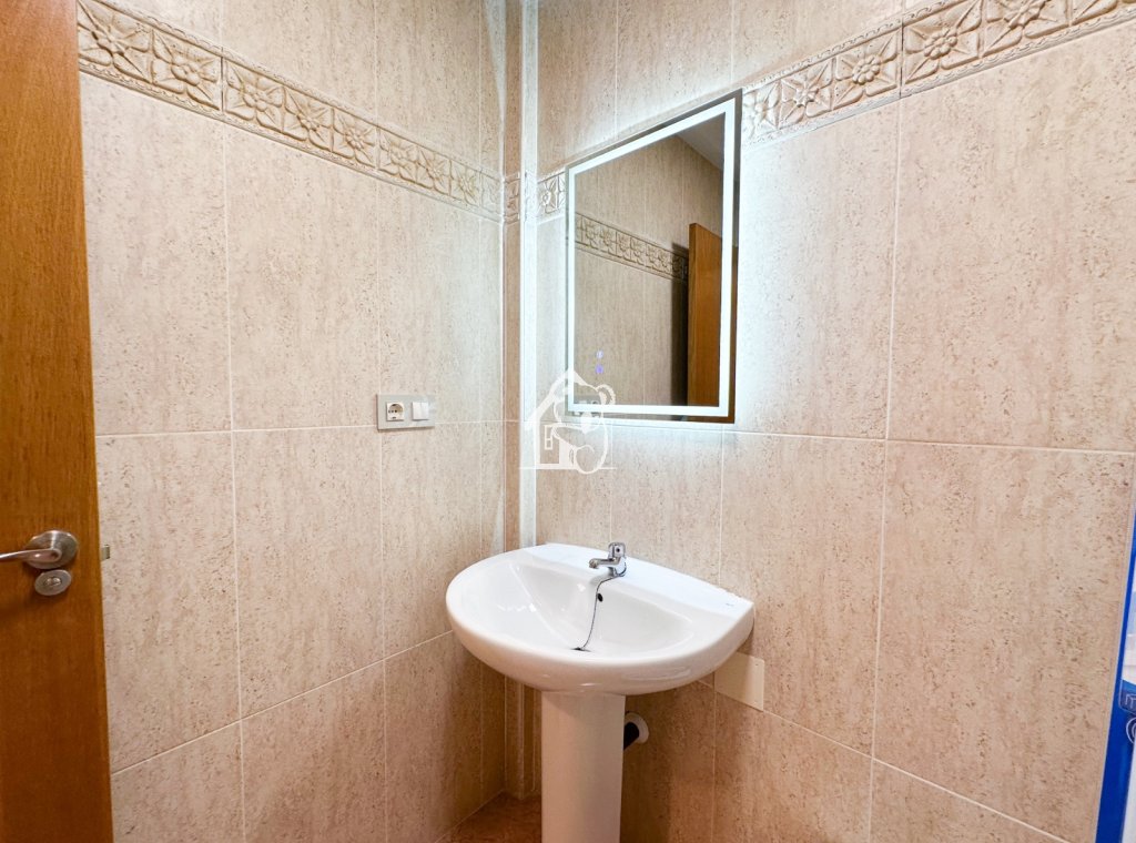 Alquiler - Apartamento / piso - Bigastro