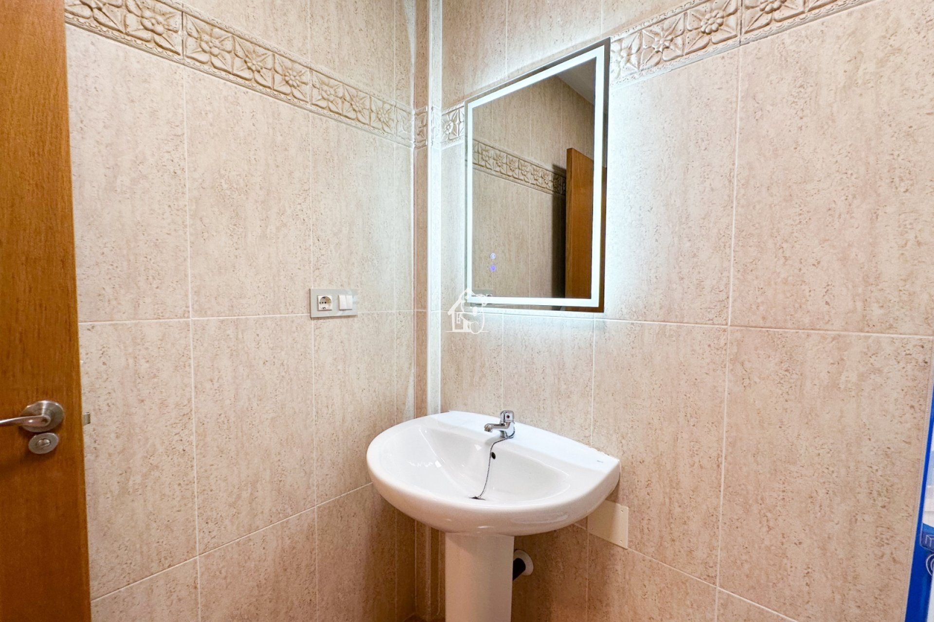 Alquiler - Apartamento / piso - Bigastro