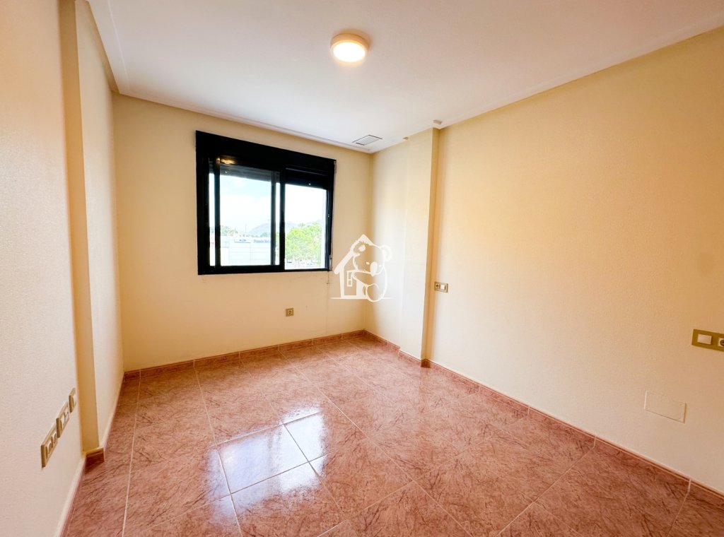 Alquiler - Apartamento / piso - Bigastro
