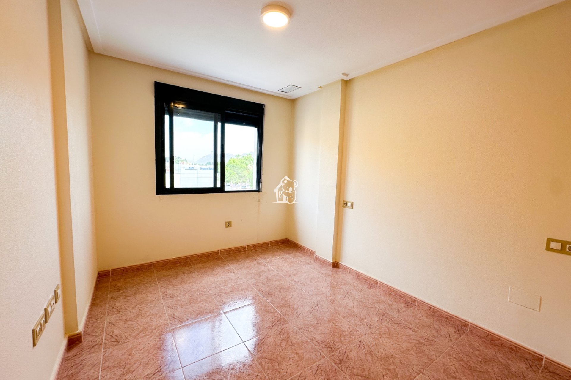 Alquiler - Apartamento / piso - Bigastro