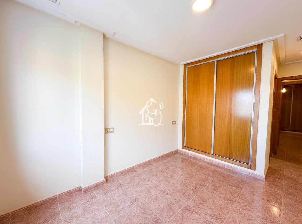 Alquiler - Apartamento / piso - Bigastro