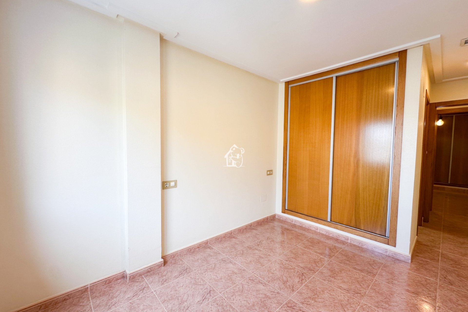 Alquiler - Apartamento / piso - Bigastro