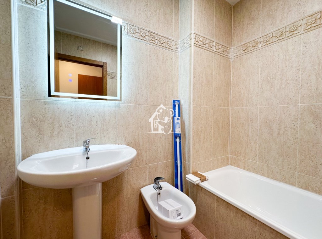 Alquiler - Apartamento / piso - Bigastro