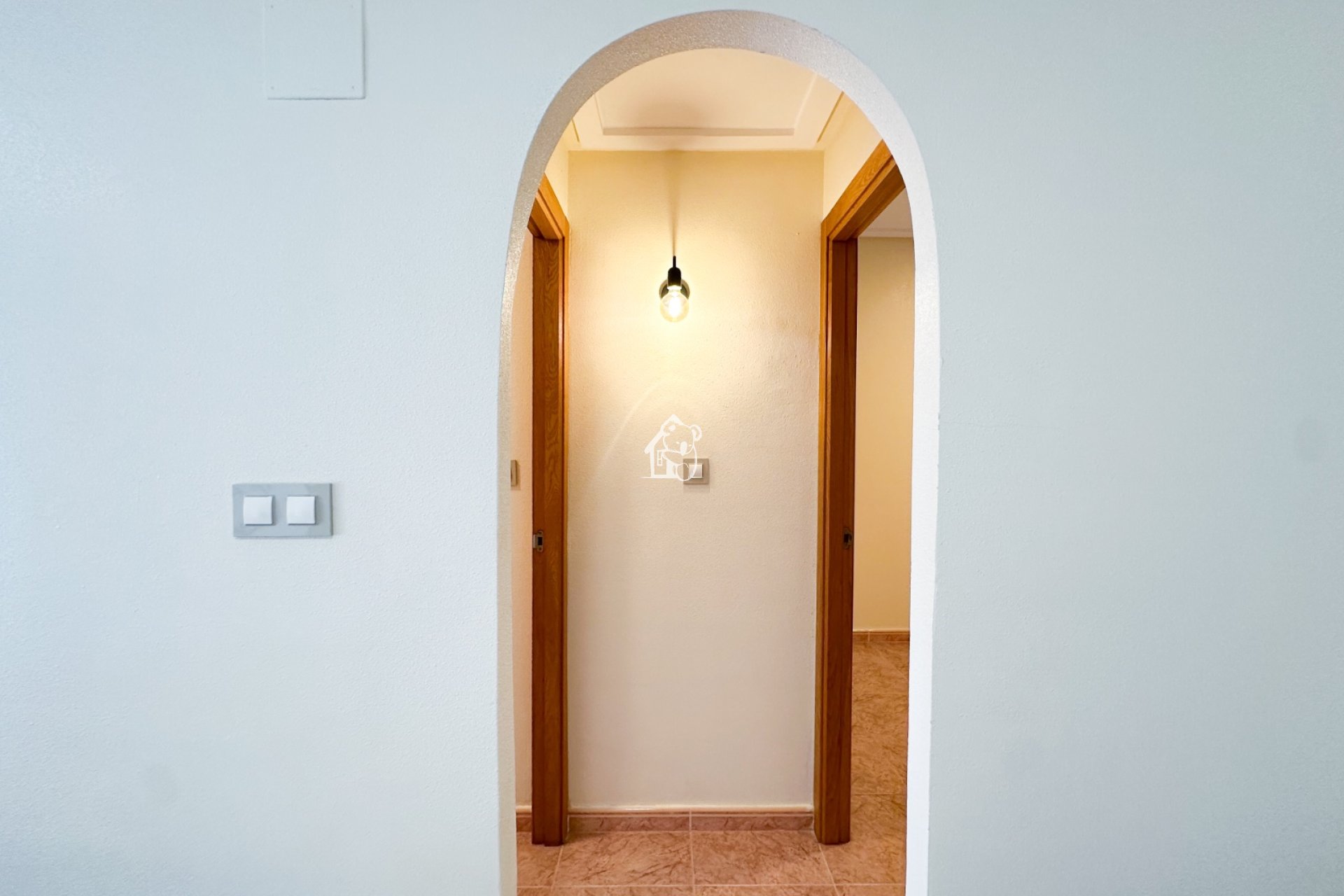 Alquiler - Apartamento / piso - Bigastro