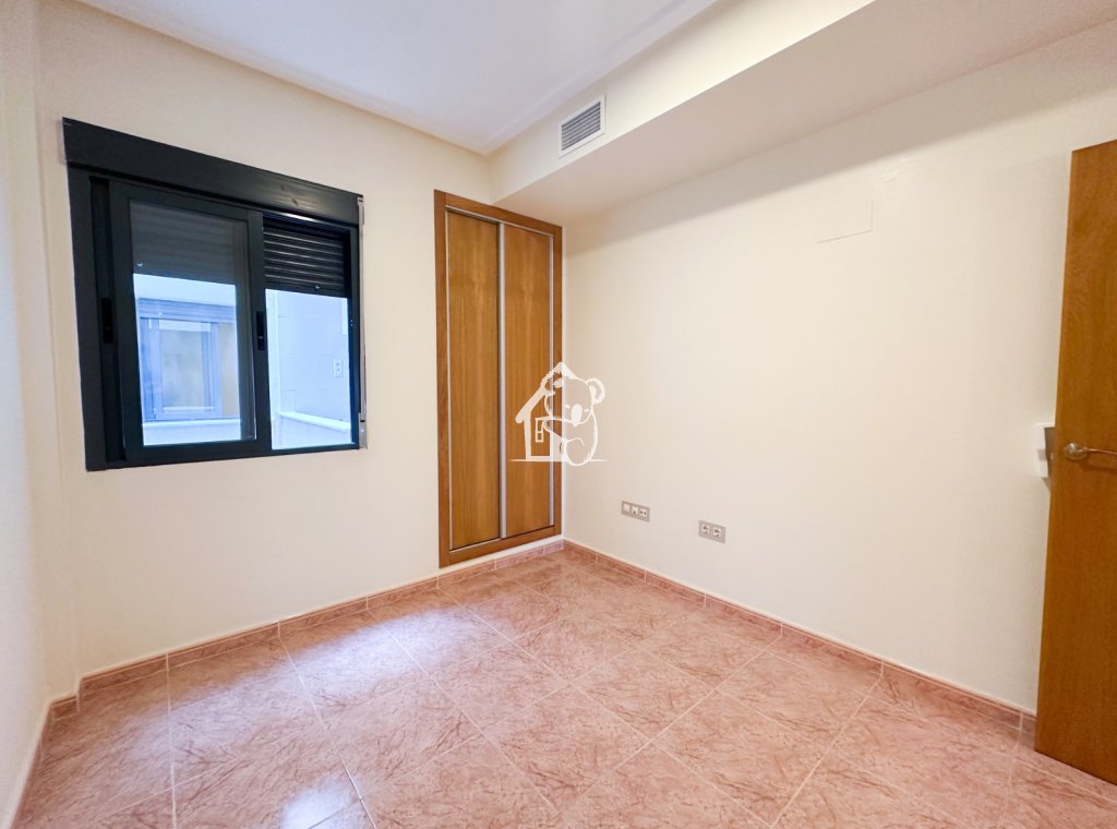 Alquiler - Apartamento / piso - Bigastro