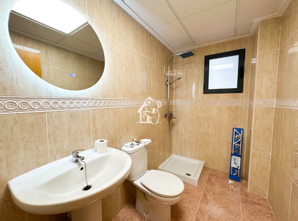 Alquiler - Apartamento / piso - Bigastro