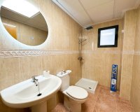 Alquiler - Apartamento / piso - Bigastro