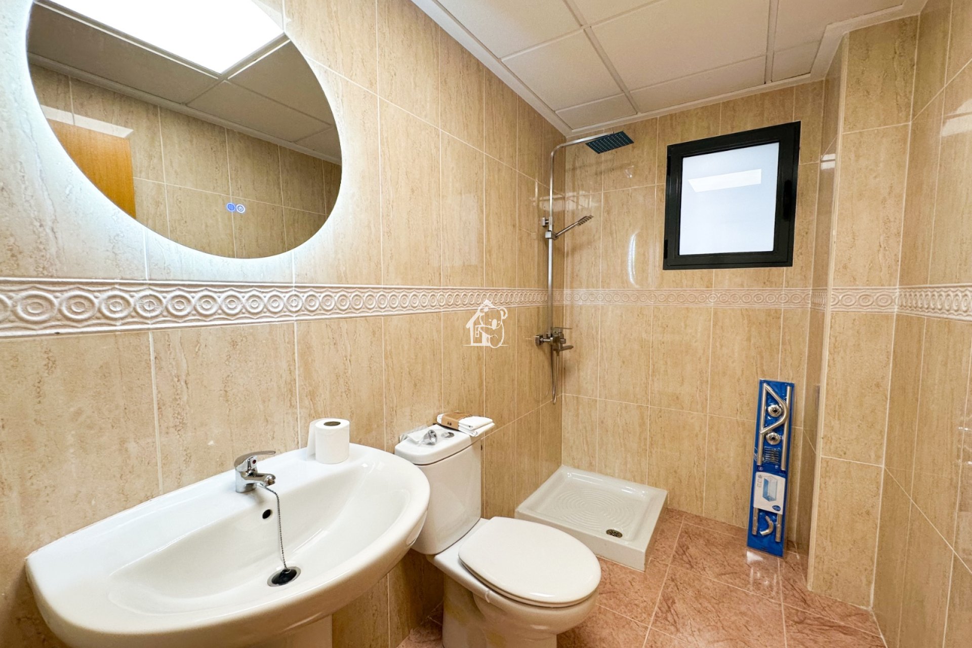 Alquiler - Apartamento / piso - Bigastro