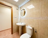 Alquiler - Apartamento / piso - Bigastro