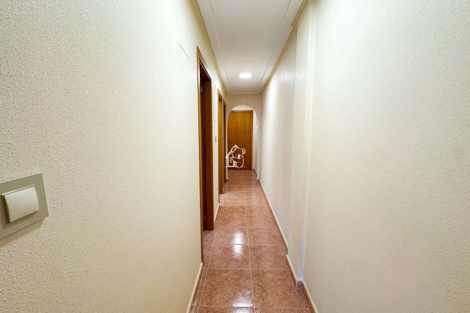 Alquiler - Apartamento / piso - Bigastro