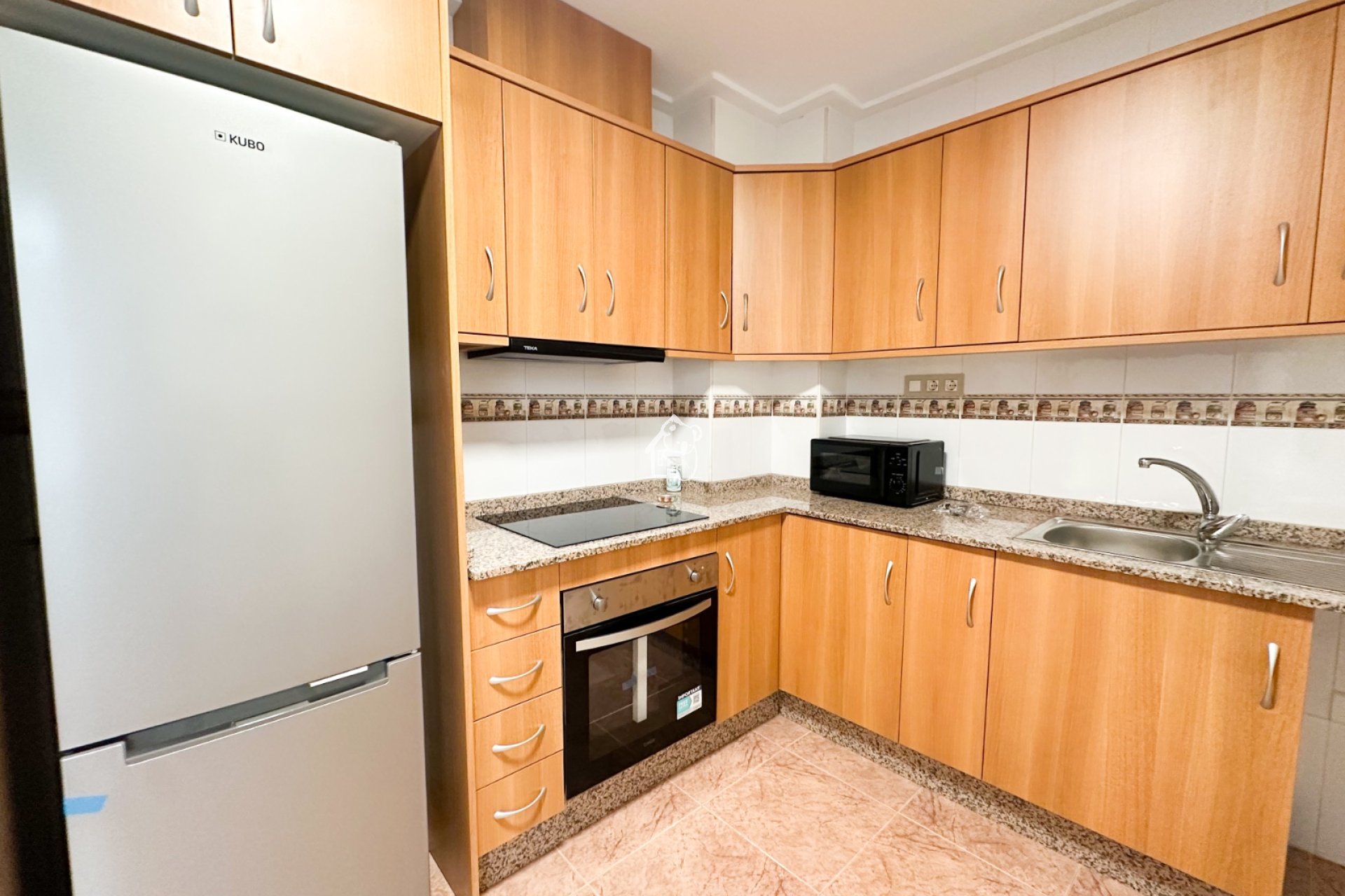 Alquiler - Apartamento / piso - Bigastro