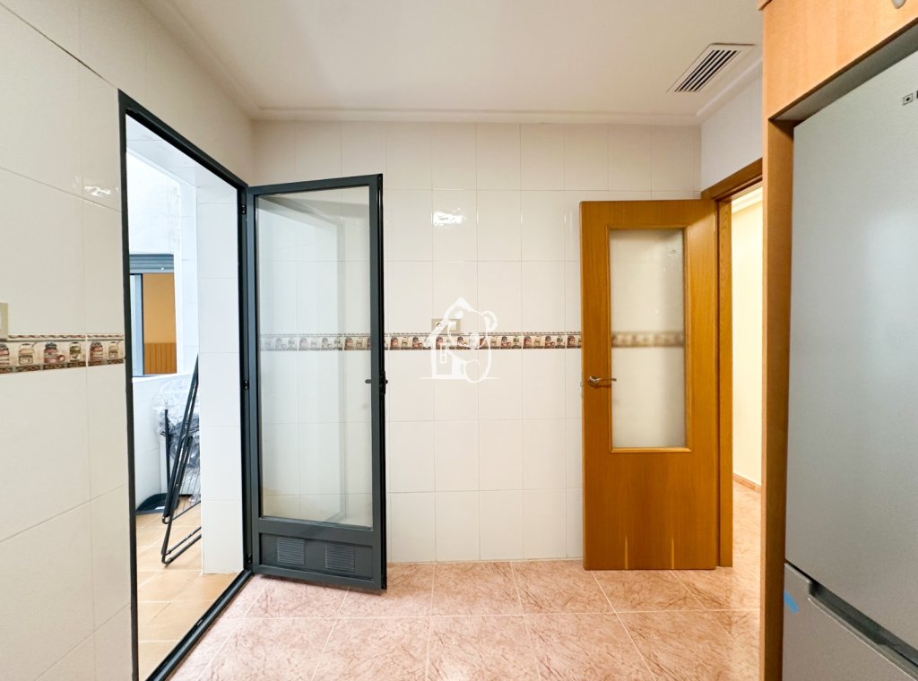 Alquiler - Apartamento / piso - Bigastro