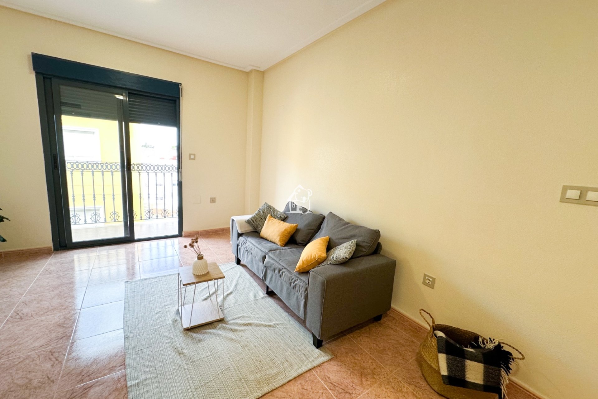 Alquiler - Apartamento / piso - Bigastro