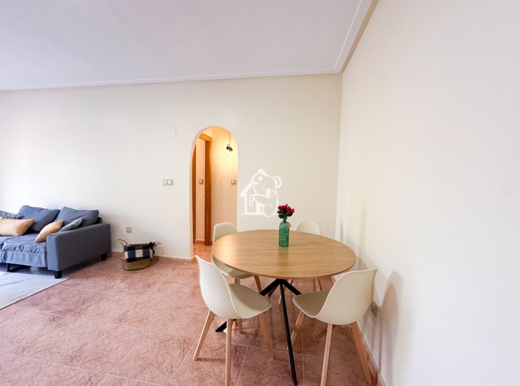 Alquiler - Apartamento / piso - Bigastro