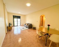 Alquiler - Apartamento / piso - Bigastro