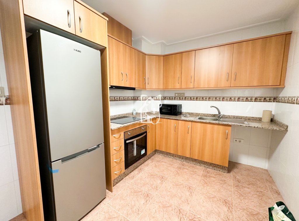 Alquiler - Apartamento / piso - Bigastro