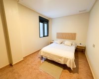 Alquiler - Apartamento / piso - Bigastro