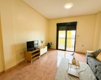 Alquiler - Apartamento / piso - Bigastro