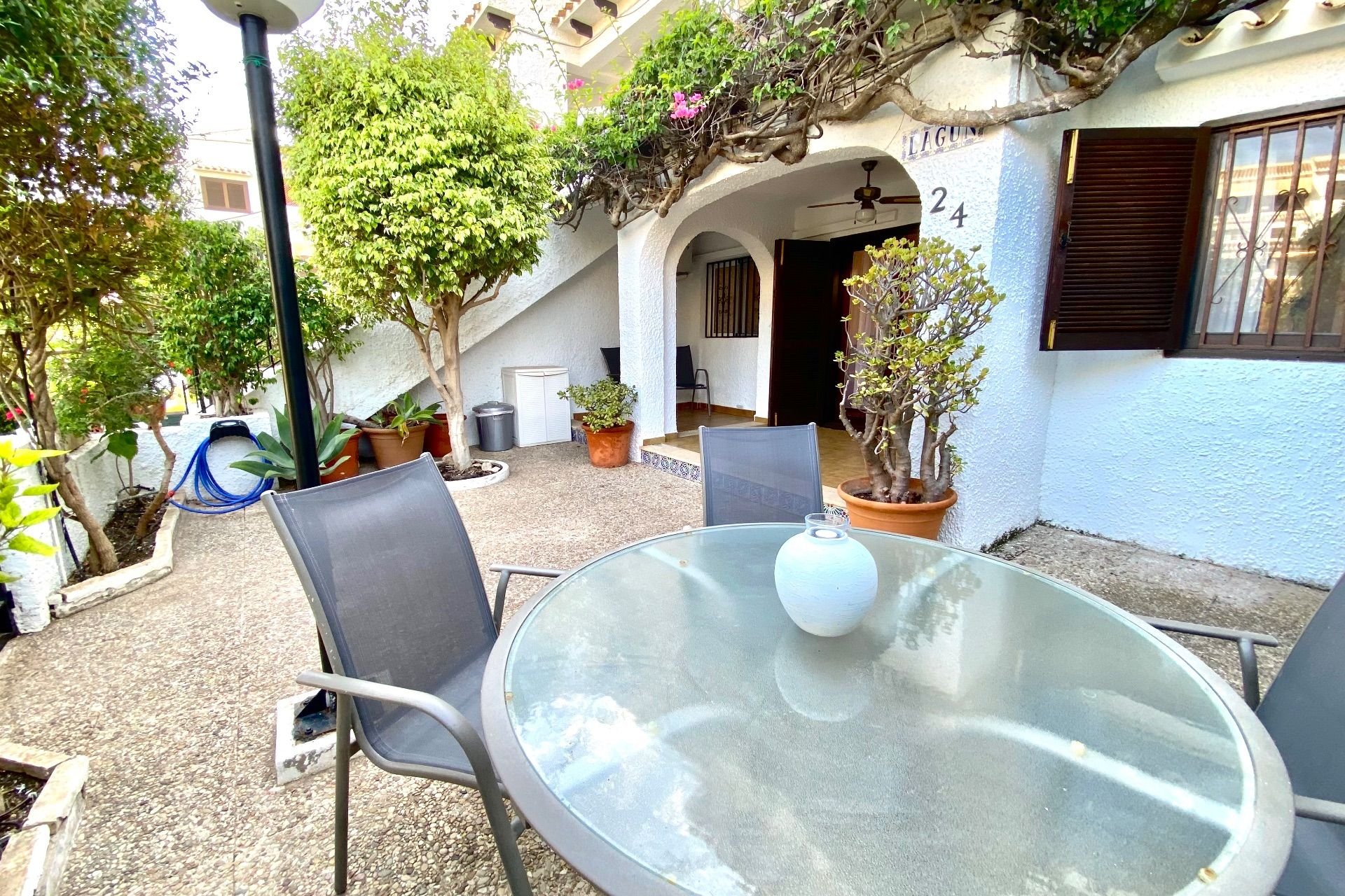 Alquiler - Apartamento / piso - Cabo Roig