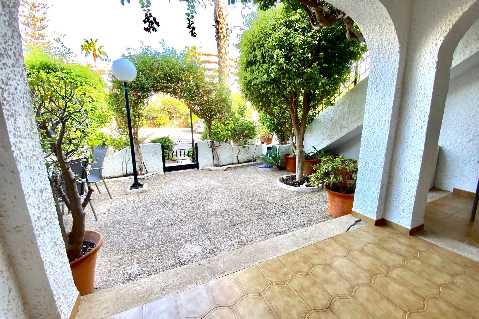Alquiler - Apartamento / piso - Cabo Roig