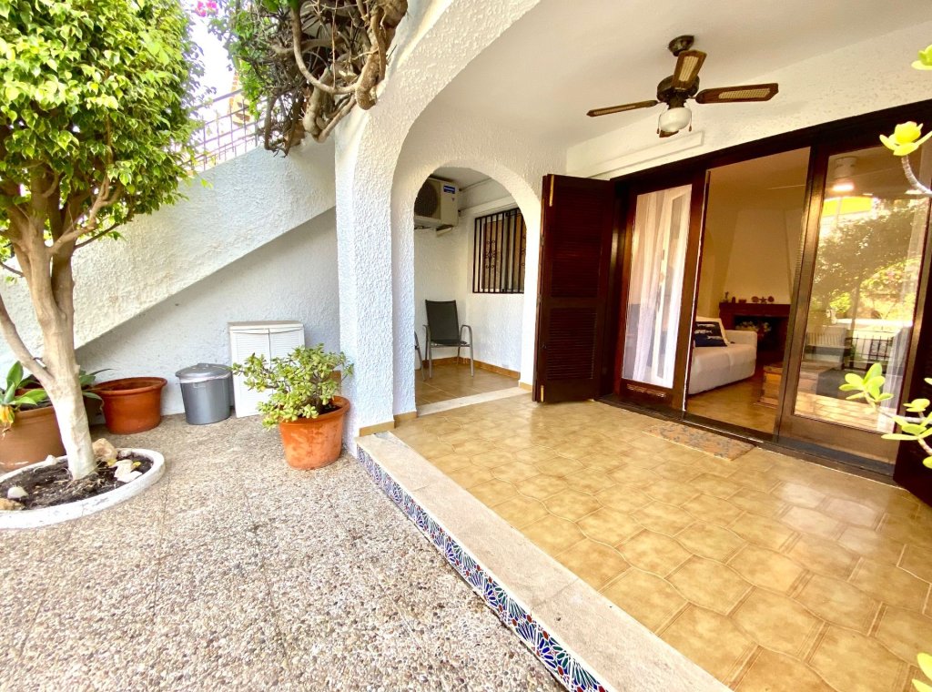 Alquiler - Apartamento / piso - Cabo Roig