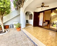 Alquiler - Apartamento / piso - Cabo Roig
