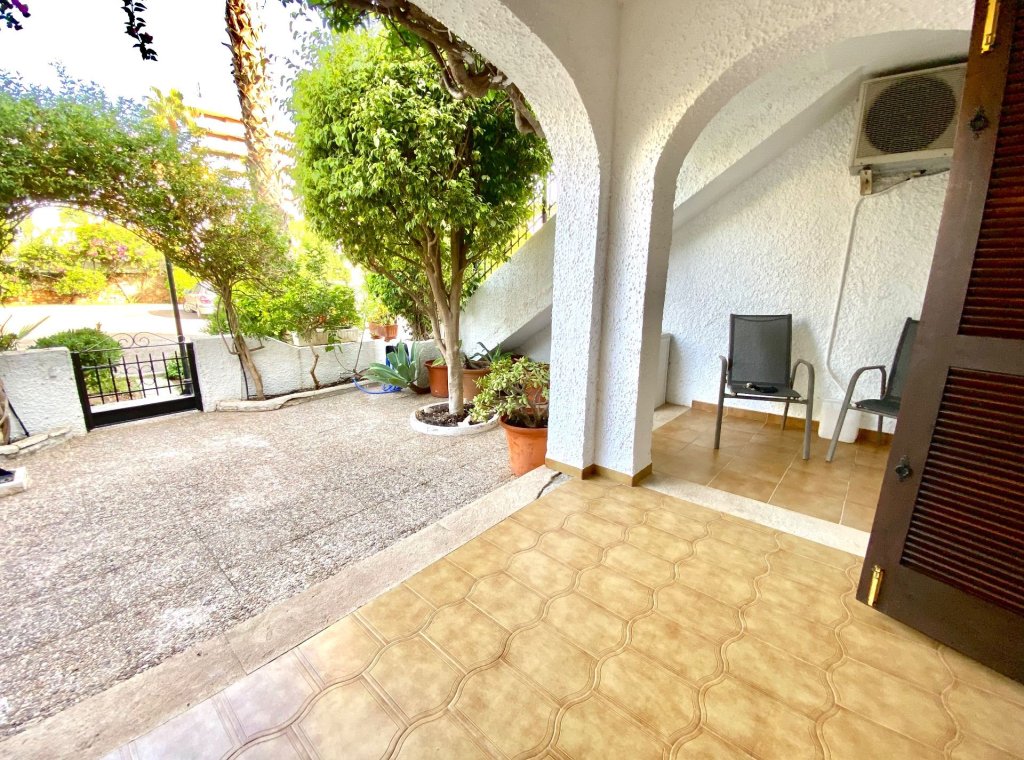 Alquiler - Apartamento / piso - Cabo Roig