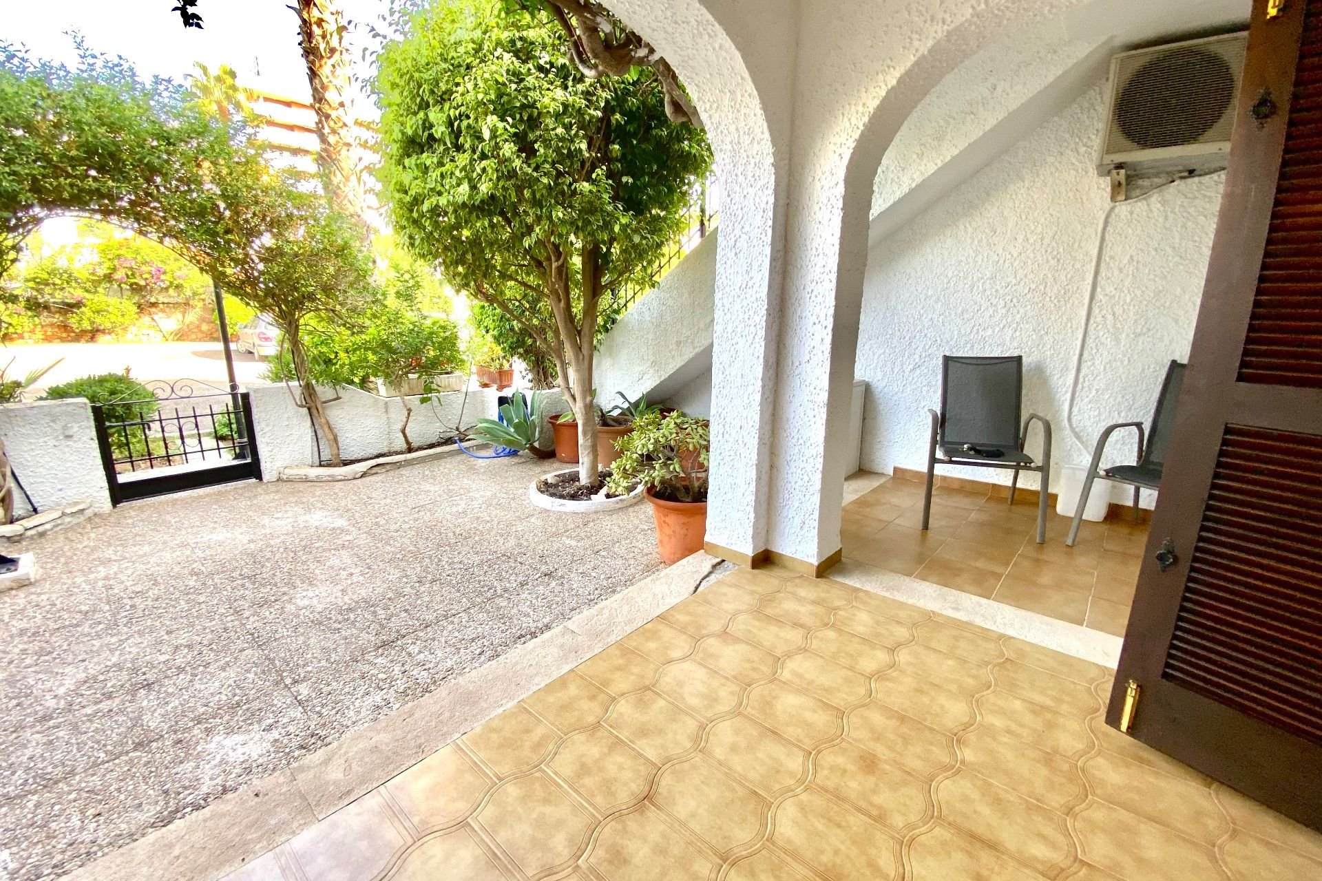 Alquiler - Apartamento / piso - Cabo Roig