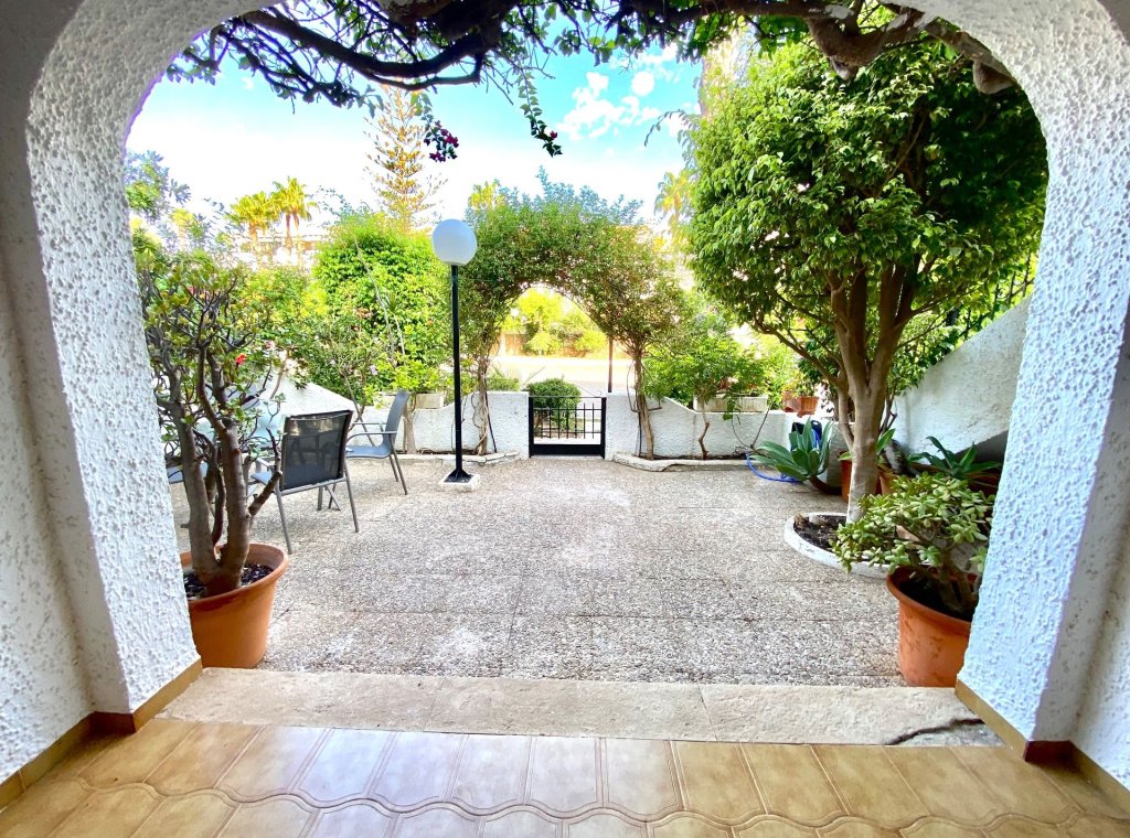 Alquiler - Apartamento / piso - Cabo Roig