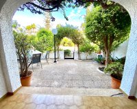 Alquiler - Apartamento / piso - Cabo Roig